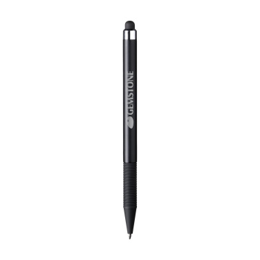 Logo trade business gift photo of: TouchDown stylus pen