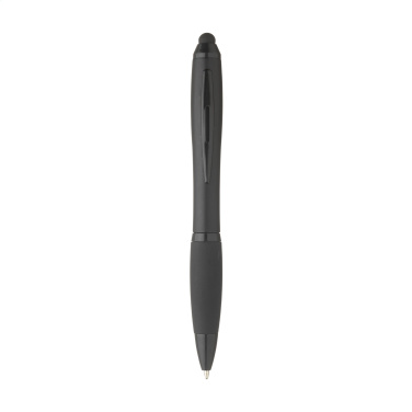 Logotrade business gift image of: Athos Colour Touch stylus pen