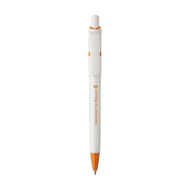 Logo trade promotional product photo of: Stilolinea Ducal pen