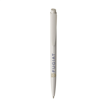 Logo trade promotional giveaways picture of: Senator Dart Polished pen