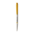 Senator Dart Polished pen, yellow