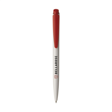 Logo trade promotional product photo of: Senator Dart Polished pen