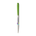 Senator Dart Polished pen, green