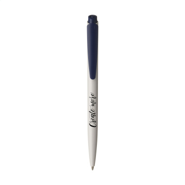 Logo trade promotional giveaways image of: Senator Dart Polished pen