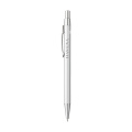 Sfera Recycled Aluminium pen, silver