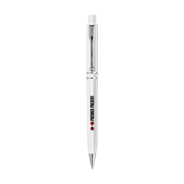 Logotrade corporate gifts photo of: Stilolinea Raja Chrome pen