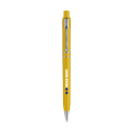 Stilolinea Raja Chrome pen, yellow