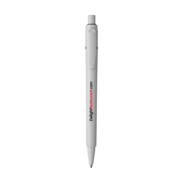 Logo trade promotional item photo of: Stilolinea Baron 03 Color pen