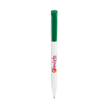 Logo trade corporate gift photo of: Stilolinea S45 Solid pen