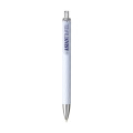 Solid Graphic pen, white