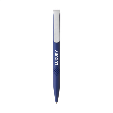 Logo trade corporate gifts picture of: Senator SuperHit Bio pen