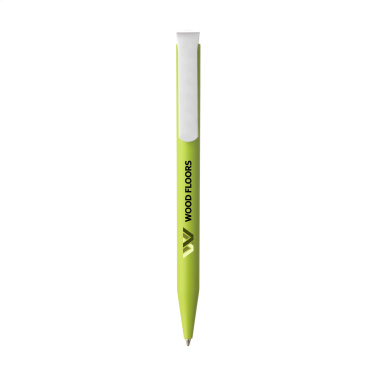 Logo trade promotional items picture of: Senator SuperHit Bio pen