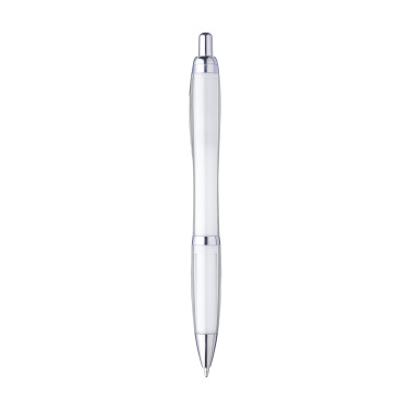 Logo trade corporate gifts picture of: Athos RPET pen