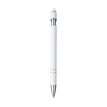 Logotrade business gifts photo of: Luca Touch stylus pen