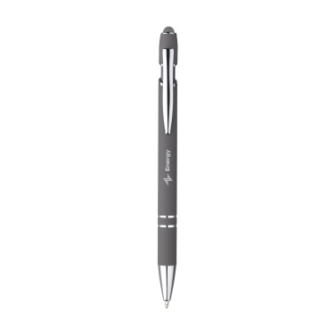 Logotrade advertising product picture of: Luca Touch stylus pen