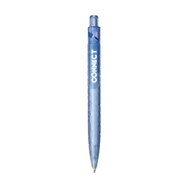 Logo trade promotional items picture of: BottleWise RPET pen