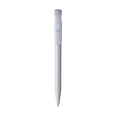 Logo trade promotional merchandise photo of: Stilolinea S45 Recycled pen