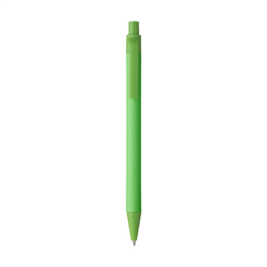 Logotrade promotional giveaway picture of: Bio Degradable pen