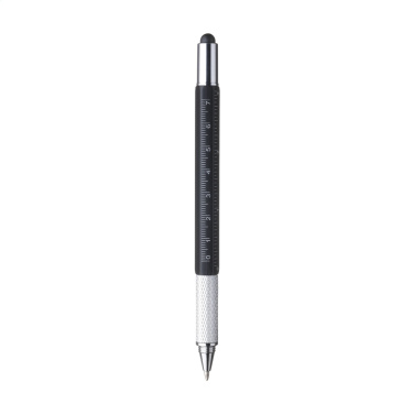 Logotrade promotional giveaways photo of: ProTool MultiPen multifunctional pen