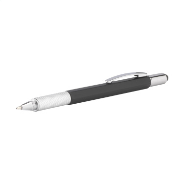 Logotrade promotional merchandise photo of: ProTool MultiPen multifunctional pen