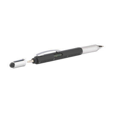 Logo trade promotional products picture of: ProTool MultiPen multifunctional pen