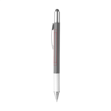 Logo trade corporate gift photo of: ProTool MultiPen multifunctional pen