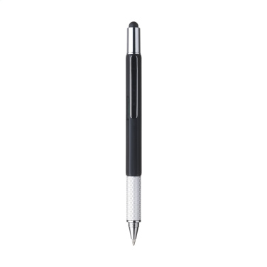 Logo trade promotional giveaways image of: ProTool MultiPen multifunctional pen