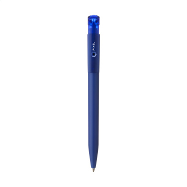 Logo trade promotional merchandise image of: Stilolinea S45 BIO pen