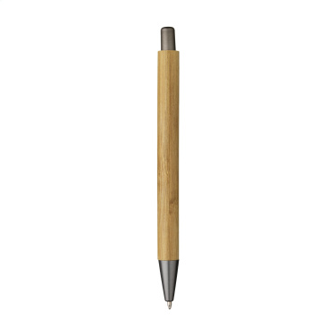 Logotrade corporate gifts photo of: Sento Bamboo pen