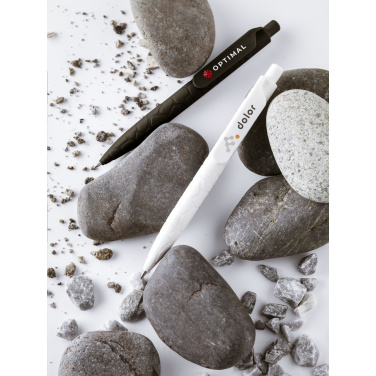 Logotrade promotional merchandise image of: Bio-Stone Pen