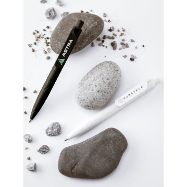 Logotrade promotional gift picture of: Bio-Stone Pen