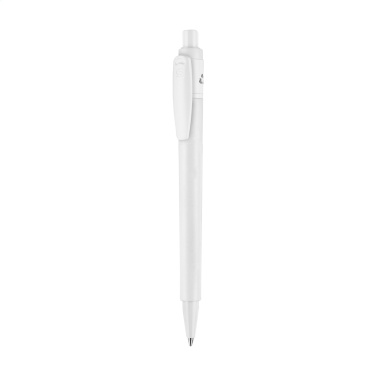 Logotrade business gift image of: Stilolinea Baron 03 Recycled pen