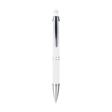 Logotrade promotional merchandise image of: Luna Soft Touch pen