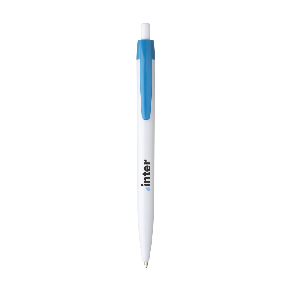 Logotrade business gift image of: Fargo pen