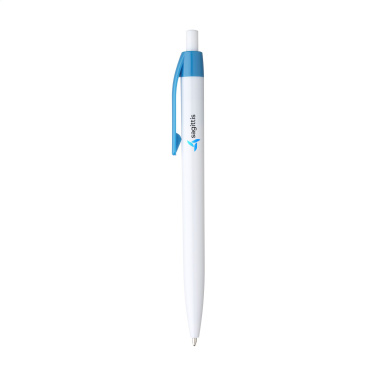 Logo trade promotional products image of: Fargo pen