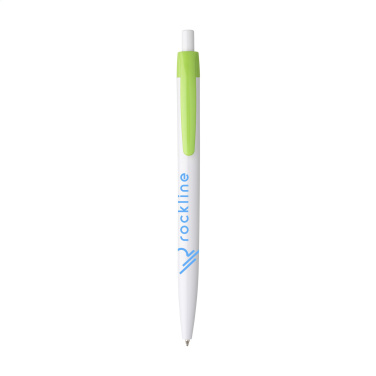 Logo trade promotional gifts image of: Fargo pen