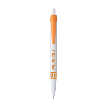 Logotrade promotional merchandise image of: Fargo pen