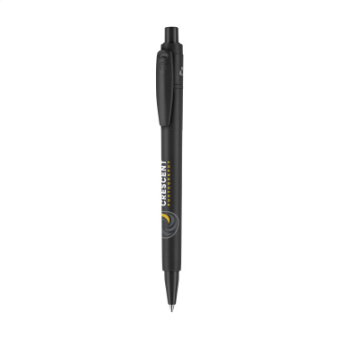 Logotrade promotional products photo of: Stilolinea Baron 03 Total Recycled pen