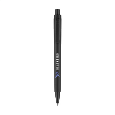 Logotrade corporate gifts photo of: Stilolinea Baron 03 Total Recycled pen