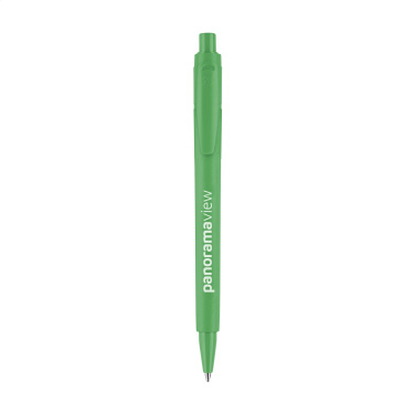 Logotrade promotional merchandise image of: Stilolinea Baron 03 Total Recycled pen