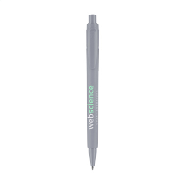 Logotrade promotional giveaway image of: Stilolinea Baron 03 Total Recycled pen