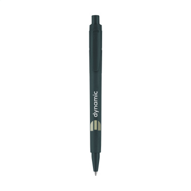 Logotrade promotional giveaway picture of: Stilolinea Baron 03 Total Recycled pen