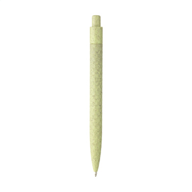 Logotrade promotional giveaway picture of: Stalk Wheatstraw Pen