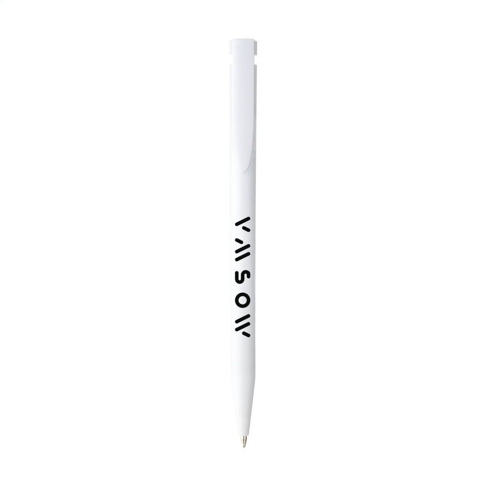 Logotrade promotional merchandise image of: Post Consumer Recycled pen