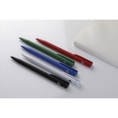 Logotrade promotional items photo of: Post Consumer Recycled pen