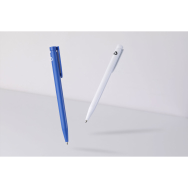 Logo trade promotional item photo of: Post Consumer Recycled pen