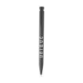 Post Consumer Recycled pen, black