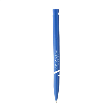 Logo trade promotional items picture of: Post Consumer Recycled pen