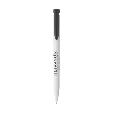 Logotrade promotional merchandise picture of: Post Consumer Recycled Pen Colour