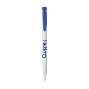 Logo trade promotional gift photo of: Post Consumer Recycled Pen Colour